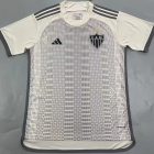 ATLETICO MINEIRO 2024 2025 WHITE FRONT