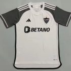ATLETICO MINEIRO 2024 AWAY FRONT