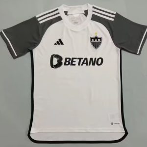 ATLETICO MINEIRO 2024 AWAY FRONT