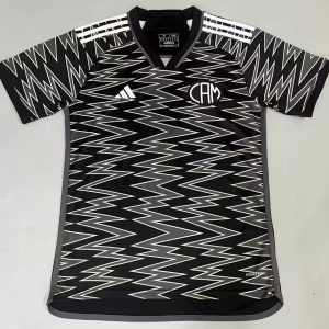 ATLETICO MINEIRO 2025 3RD SHIRT
