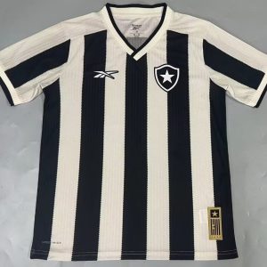 BOTOFOGO 2024 2025 HOME