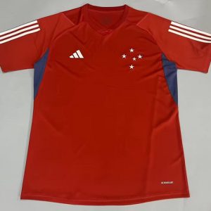 CRUZEIRO 2024 2025 TRAINING FRONT