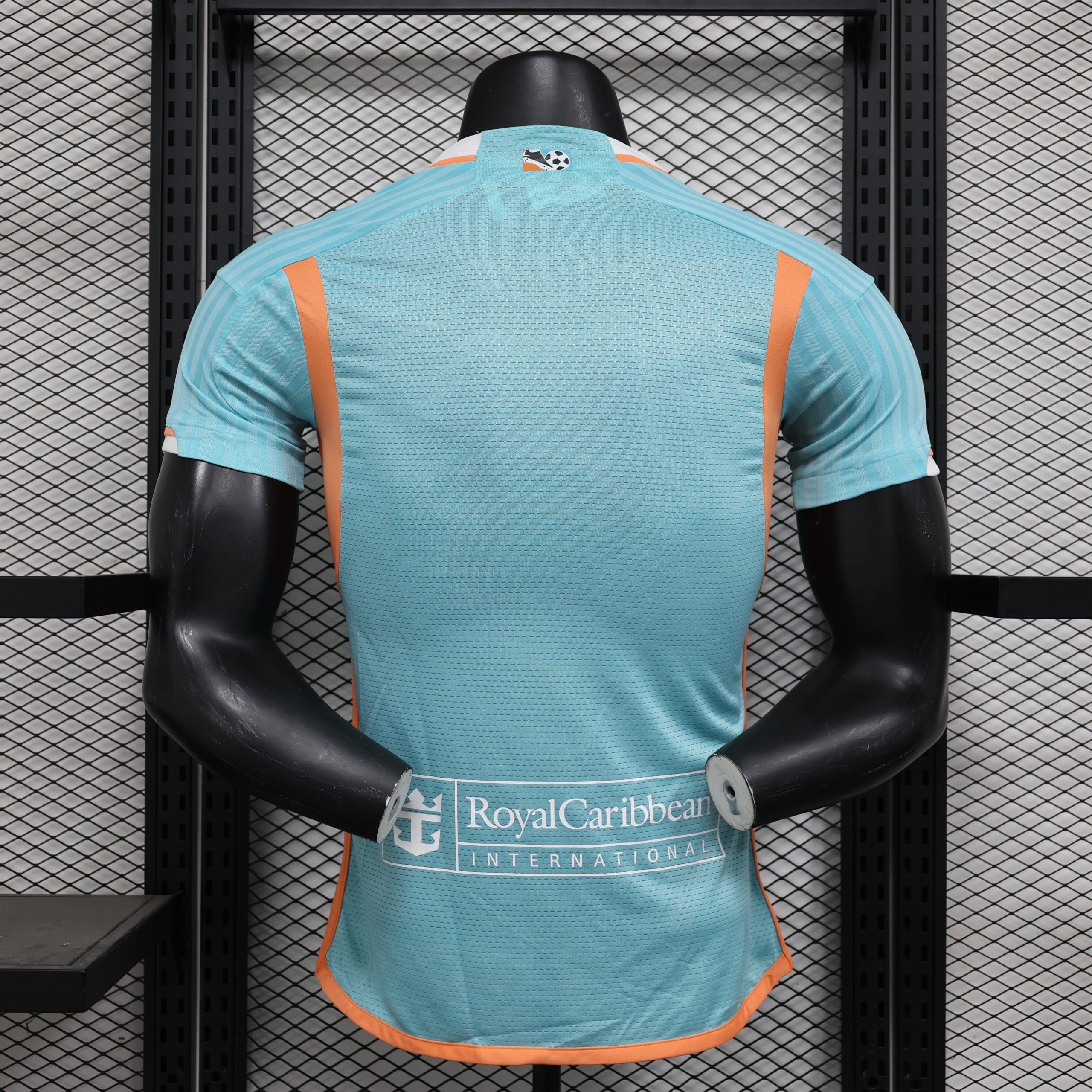 MIAMI FC GREEN BACK