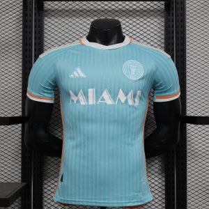 MIAMI FC GRREN FRONT