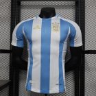 ARGENTINA 2024 2025 HOME