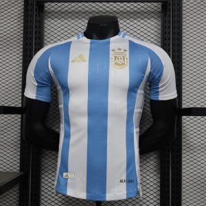 ARGENTINA 2024 2025 HOME