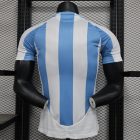 ARGENTINA 2024 2025 HOME BACK
