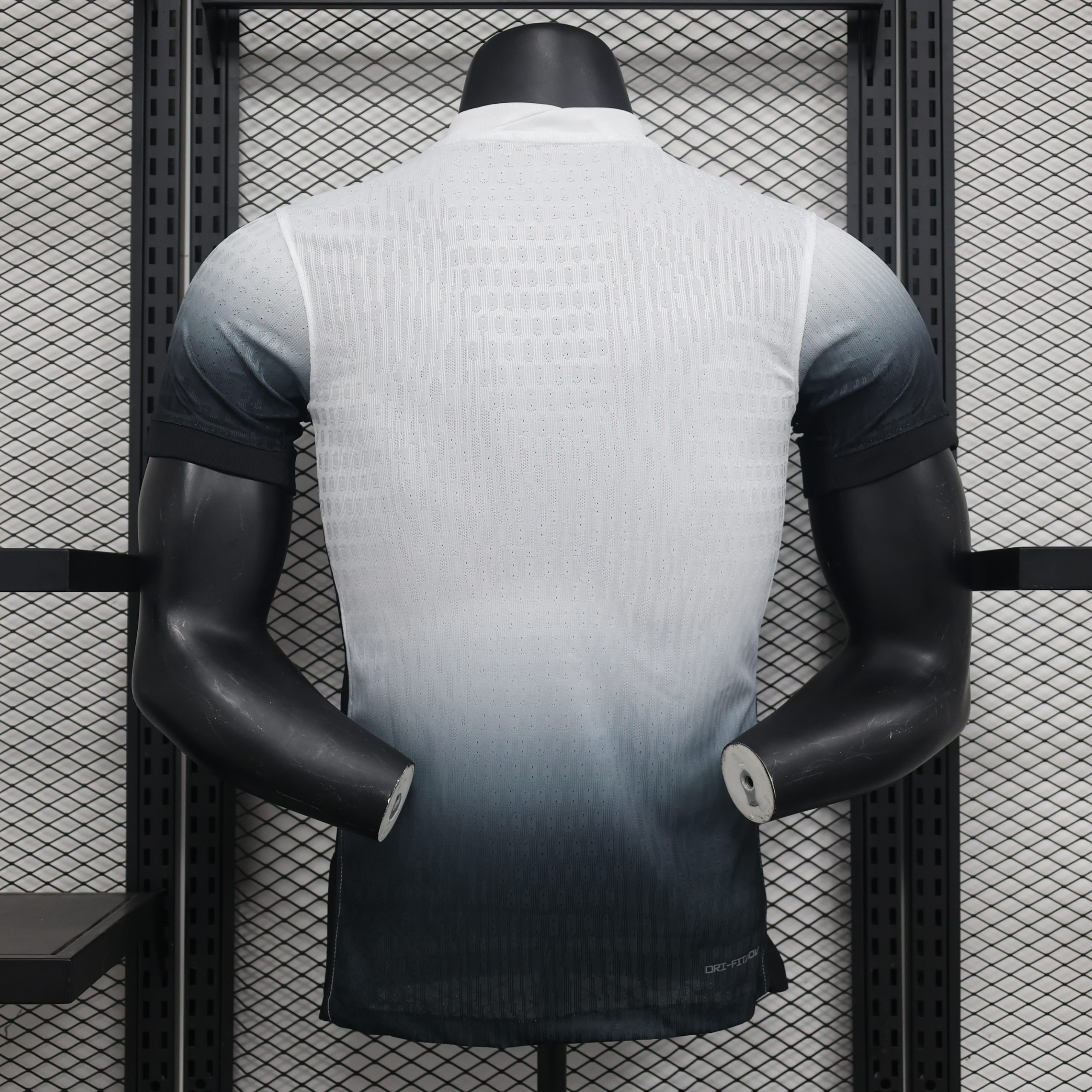 CORINTIANS 2024 2025 BACK