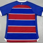 FORTALEZA 2024 2025 HOME JERSEY BACK