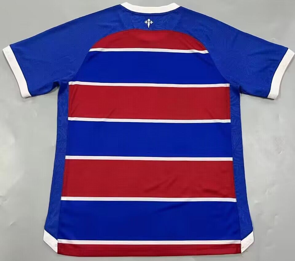 FORTALEZA 2024 2025 HOME JERSEY BACK