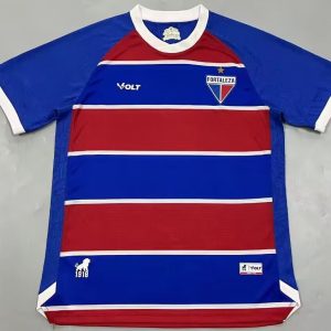 FORTALEZA 2024 2025 HOME JERSEY FRONT