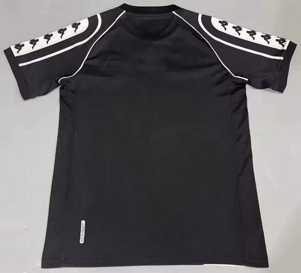 VASCO 2024 2025 HOME BACK